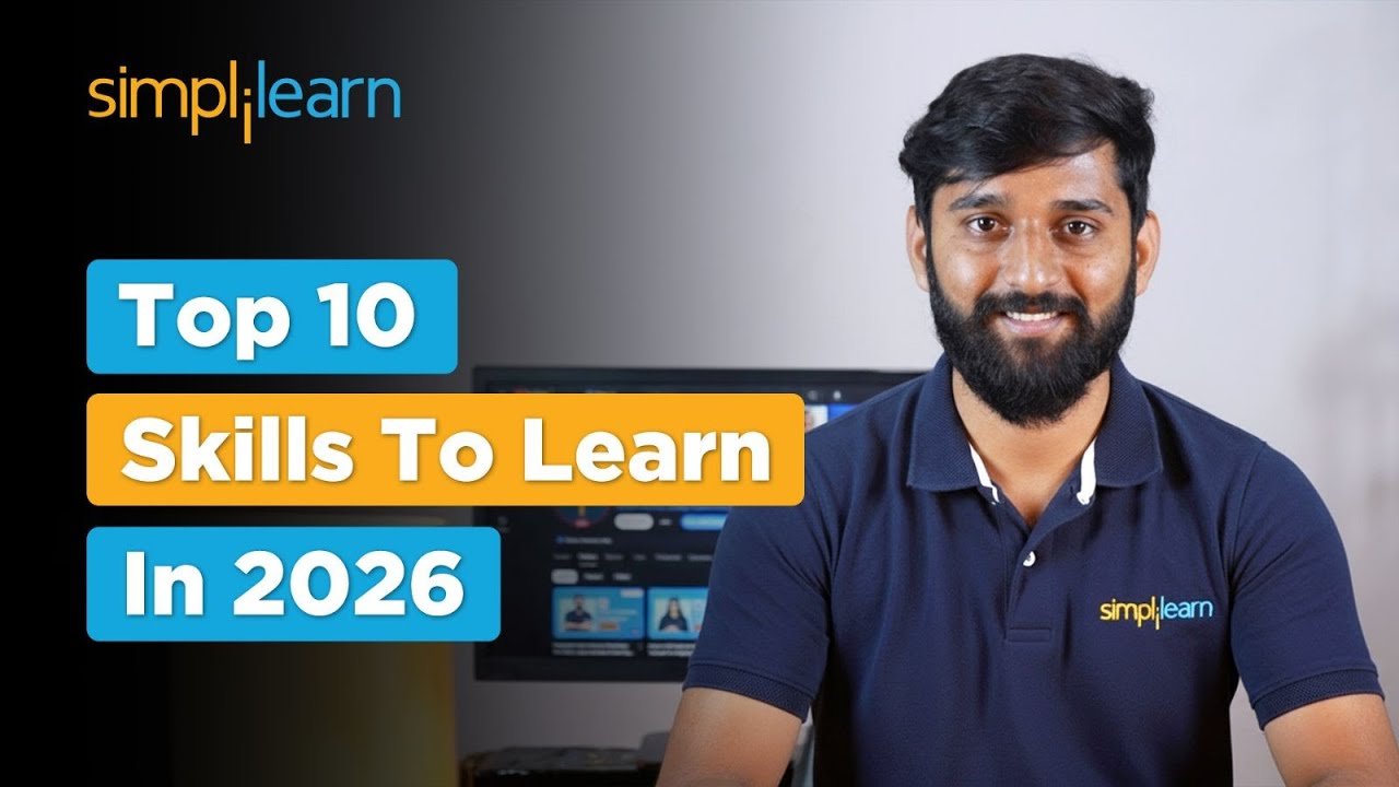 Basic Digital Skills Everyone Should Learn