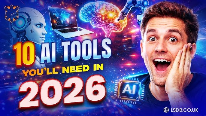 Best AI Tools for Students in 2026