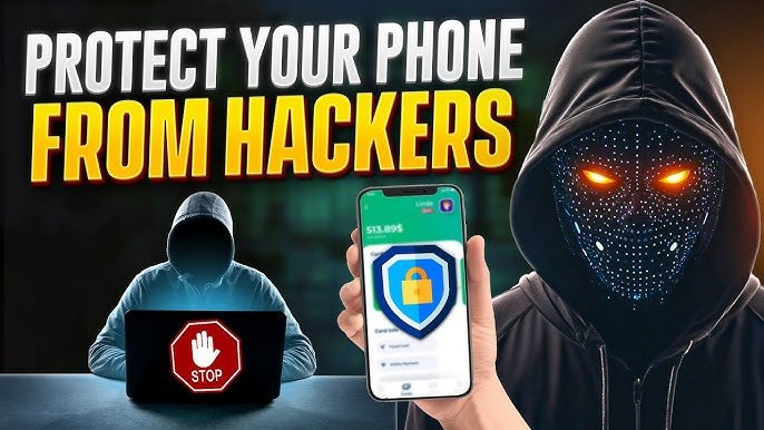 How to Protect Your Phone from Hackers