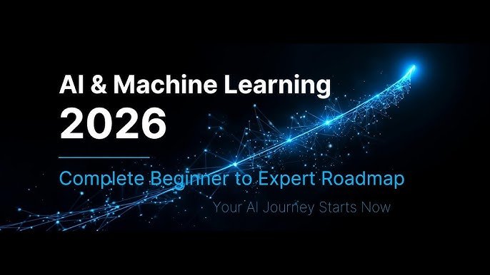Beginner Guide to AI and Machine Learning