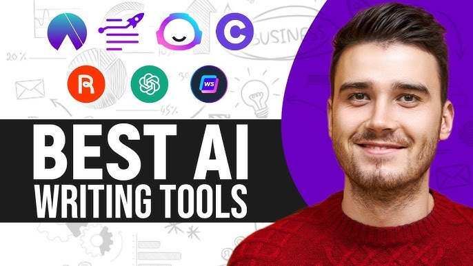 Best AI Writing Tools for Beginners 2026