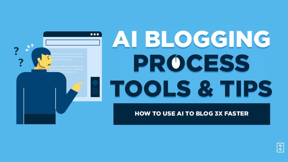 Free AI Tools to Generate Blog Content