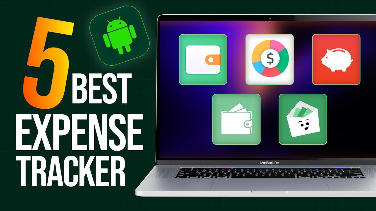 Free Finance Apps to Track Expenses