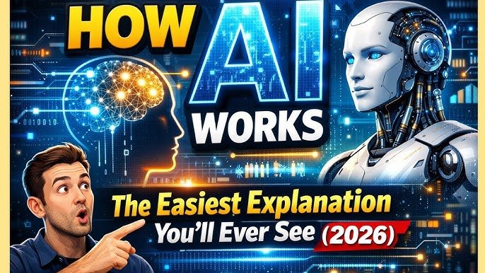 Future of Artificial Intelligence Explained