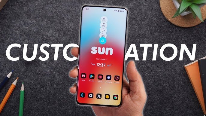 How to Customize Android Settings Like a Pro