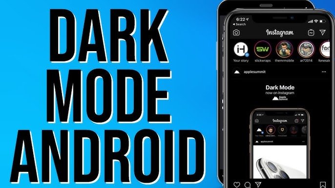 How to Enable Dark Mode on Any Android