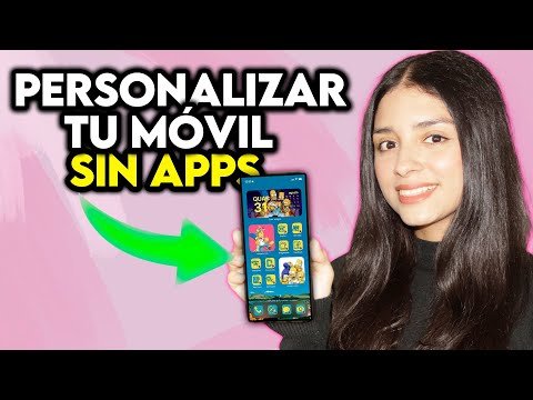 How to Personalize Your Android Home Screen