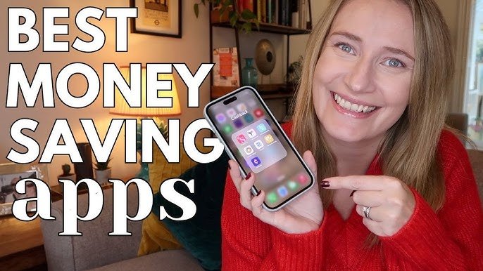 How to Save Money Using Mobile Apps