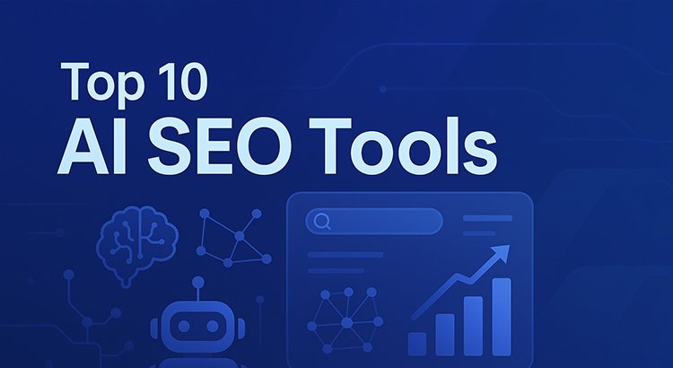 How to Use AI Tools for SEO Content