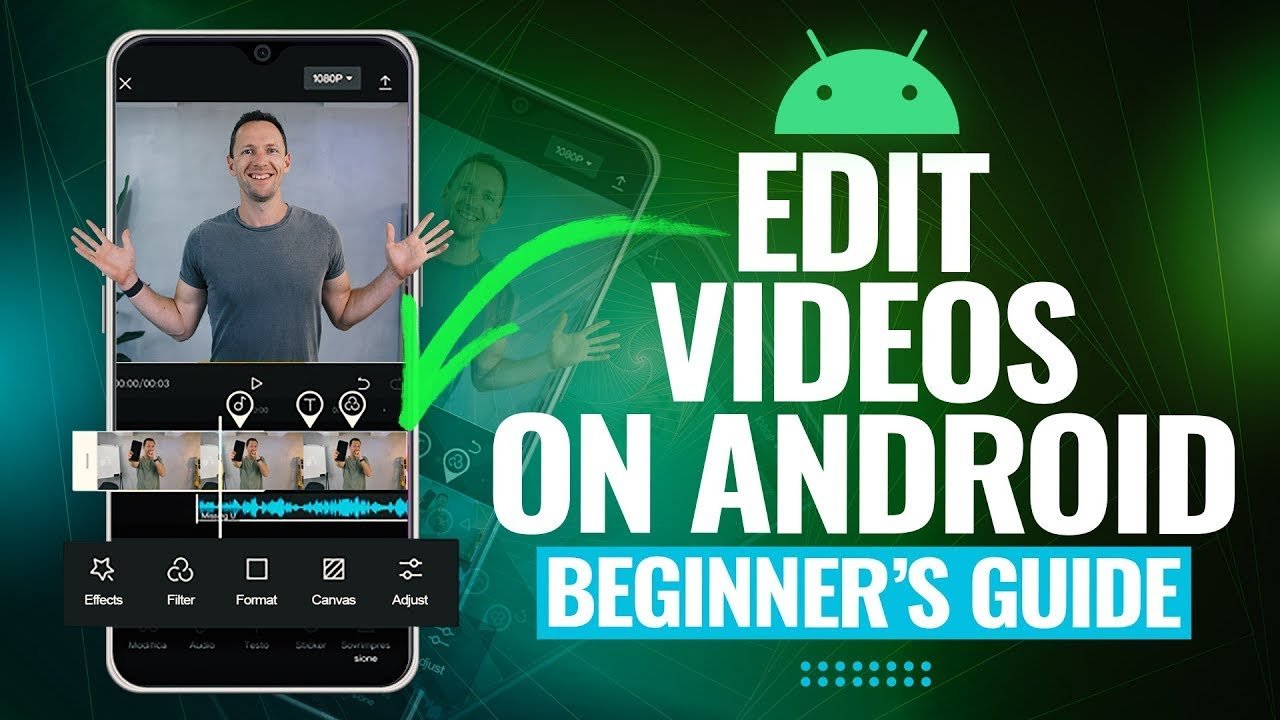 Complete Guide to Mobile Video Editing