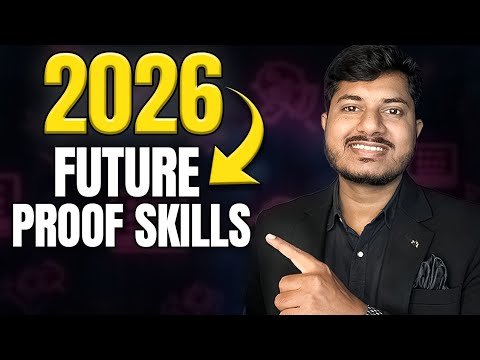 Future-Proof Digital Skills You Should Start Today
