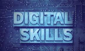 How to Learn Digital Skills Fast at Home