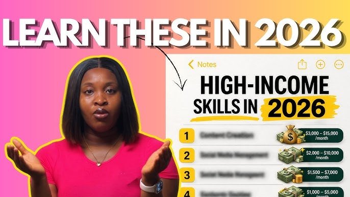 Online Learning Guide for Digital Skills in 2026